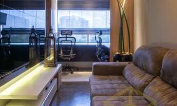 Imagem 6: Apartamento - Centro - Campinas