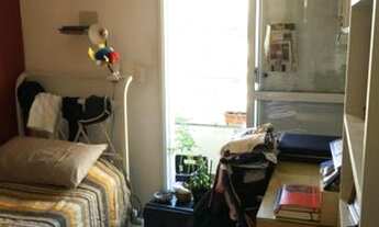 Imagem 6: APARTAMENTO - VILA IPOJUCA - SP