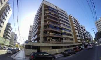 Imagem: Maceió - Apartamento Padrão - Ponta Verde