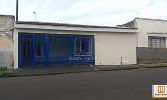 Imagem: Casa (térrea na rua) 3 dormitórios/suite