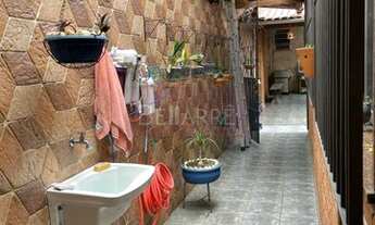 Imagem 2: Casa Assobradada, Conjunto Residencial Butantã - São Paulo