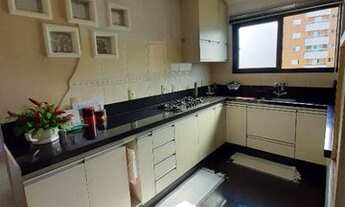 Imagem 3: GM- 1125 LINDA COBERTURA DUPLEX NO CANTO DO FORTE, PISCINA PRIVATIVA