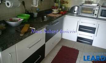 Imagem 7: APARTAMENTO - JARDIM MARAJOARA - SP