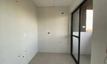 Imagem 3: Apartamento para venda possui 63 metros quadrados com 2 quartos