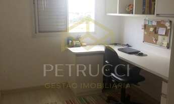 Imagem 5: Apartamento - Chácara das Nações - Valinhos