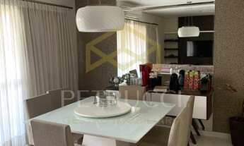 Imagem 6: Apartamento - Parque Prado - Campinas