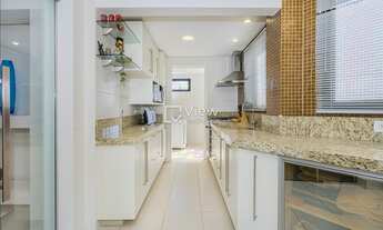 Imagem 5: Excelente cobertura com terraço ensolarado!