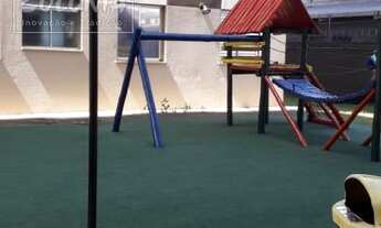 Imagem 2: São Bernardo do Campo - Apartamento Padrão - Assunção