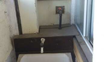 Imagem 4: Quitinet idependente loft americano