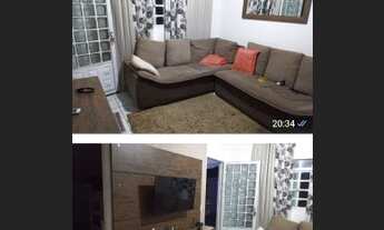 Imagem 5: Casa bairro jardim Itália Uberaba ágio ou quitado