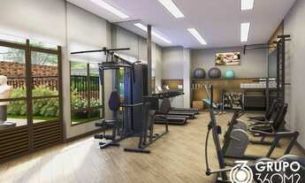 Imagem 5: Apartamento para Venda em Santo André, Vila Assunção, 3 dormitórios, 3 suítes, 4 banheiros