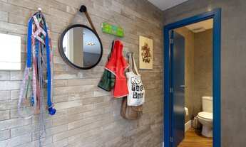 Imagem 7: Porto Alegre - Casa Padrão - Vila Nova