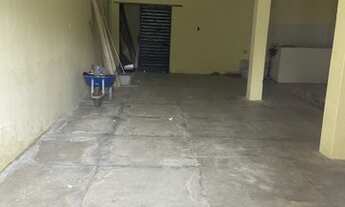 Imagem 3: Prédio Comercial na Massagueira