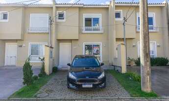 Imagem: Casa de condomínio com 3 dormitórios à