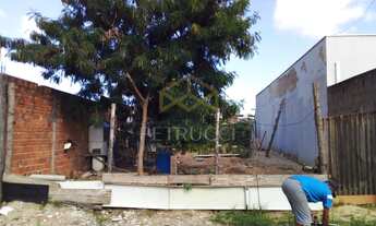 Imagem 2: Terreno - Parque Residencial São Clemente - Monte Mor