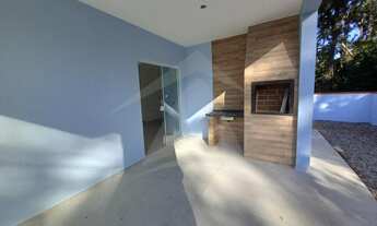 Imagem 5: CASA, 3 QUARTOS(SENDO 1 SUÍTE), 300M DO MAR. BAL. MARILUZ