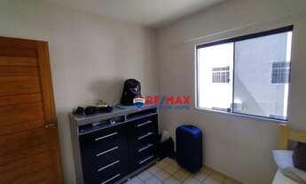 Imagem 2: Apartamento com 2 quartos para alugar, 56 m² por R$ 850/mês - Ponta Negra - Natal/RN