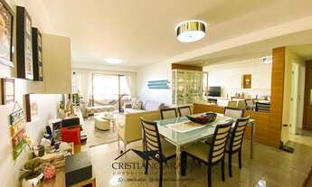 Imagem 2: Apartamento com 3 dormitórios à venda em Maceió