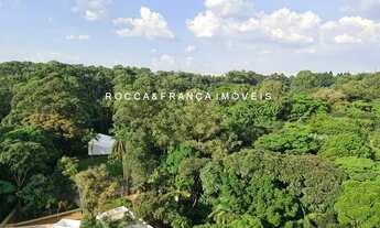 Imagem 3: CHÁCARA SANTA ELENA Apartamento à venda 296 m² 4 suites e 3 vagas