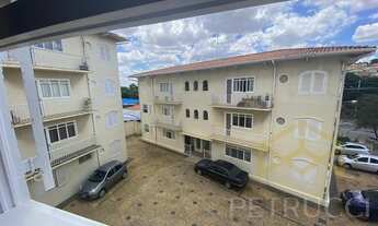 Imagem 3: Apartamento - Vila Joaquim Inácio - Campinas