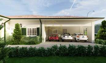 Imagem 6: Casa - Loteamento Residencial Pedra Alta (Sousas) - Campinas