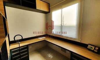 Imagem 5: Casa à venda no bairro Quinta Do Lago Residence - São José do Rio Preto/SP