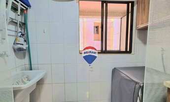 Imagem 5: 3 quartos transformados em 2 + home theater, nascente, vista livre