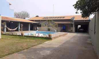 Imagem 4: Chácara - Parque da Represa - Paulínia