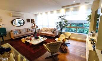 Imagem 6: Rio de Janeiro - Apartamento Padrão - Leblon