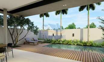 Imagem 2: Casa Condominio - Ribeirão Preto - Vila do Golf - Região Sul