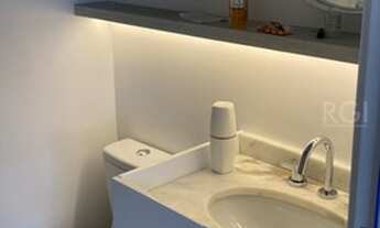 Imagem 3: Porto Alegre - Apartamento Padrão - Azenha