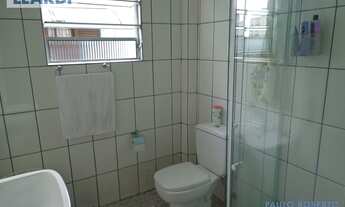 Imagem 6: CASA ASSOBRADADA - ALTO DE PINHEIROS - SP