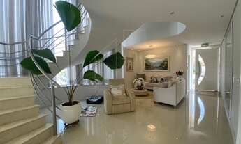 Imagem 5: Casa - Swiss Park - Campinas