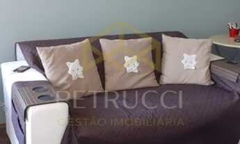 Imagem: Apartamento - Itaim Bibi - São Paulo