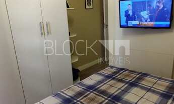 Imagem 5: Rio de Janeiro - Apartamento Padrão - Taquara