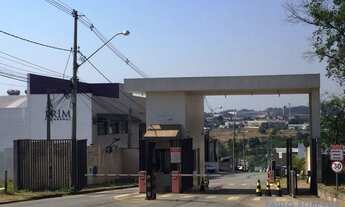 Imagem 2: TERRENO EM CONDOMÍNIO - CONDOMÍNIO PORTAL ANHANGUERA - SP