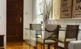 Imagem 5: Apartamento com 2 dormitórios à venda, 79 m² por R$ 870.000,00 - Flamengo - Rio de Janeiro