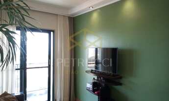 Imagem 2: Apartamento - Vila São Bento - Campinas