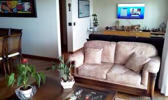 Imagem 3: APARTAMENTO - PERDIZES - SP