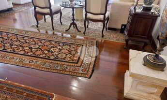 Imagem 4: Cobertura com 5 dormitórios à venda, 307 m² por R$ 4.800.000,00 - Jardim Botânico - Rio de