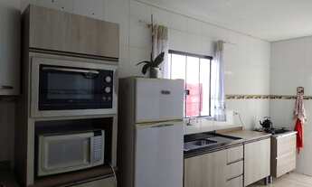 Imagem 6: Sobrado Comercial Sitio Cercado