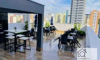 Imagem: Apartamento com 1 dormitório para alugar