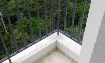 Imagem 4: Apartamento - Jardim Myrian Moreira da Costa - Campinas