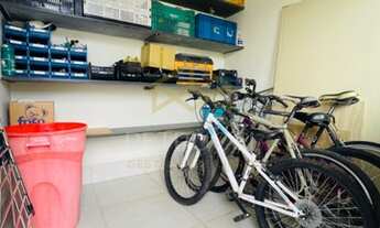 Imagem 6: Casa - Swiss Park - Campinas