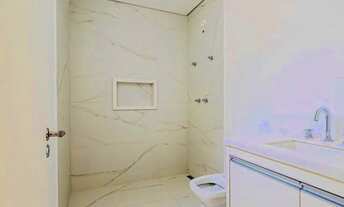 Imagem 7: Casa om 4 suítes, sala 3 ambientes, piscina, churrasqueira, 5 vagas, à venda, 490 m² por R