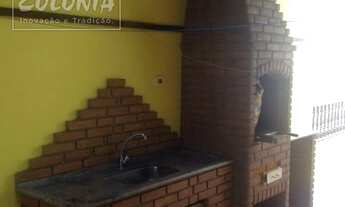 Imagem 7: Santo André - Casa Padrão - Jardim Ana Maria