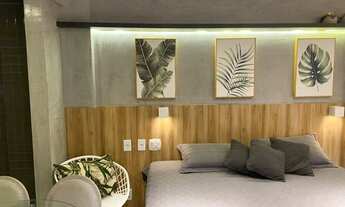 Imagem 6: Apartamento para aluguel, 1 quarto, 1 suíte, 1 vaga, Calhau - São Luís/MA