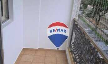 Imagem 6: Apartamento com 3 dormitórios à venda, 135 m² por R$ 690.000,00 - José Menino - Santos/SP