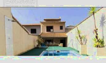 Imagem 3: Santo André - Casa Padrão - Vila Curuçá