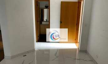 Imagem 6: Apartamento com 3 dormitórios, 140 m² - Moema - São Paulo/SP